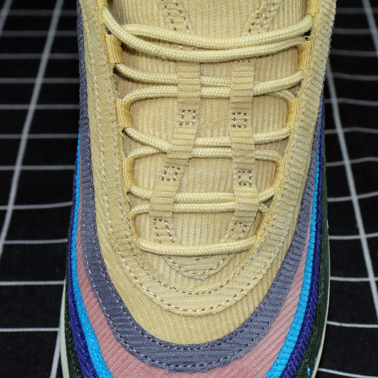 Nike Air Max 97 Sean Wotherspoon Replica