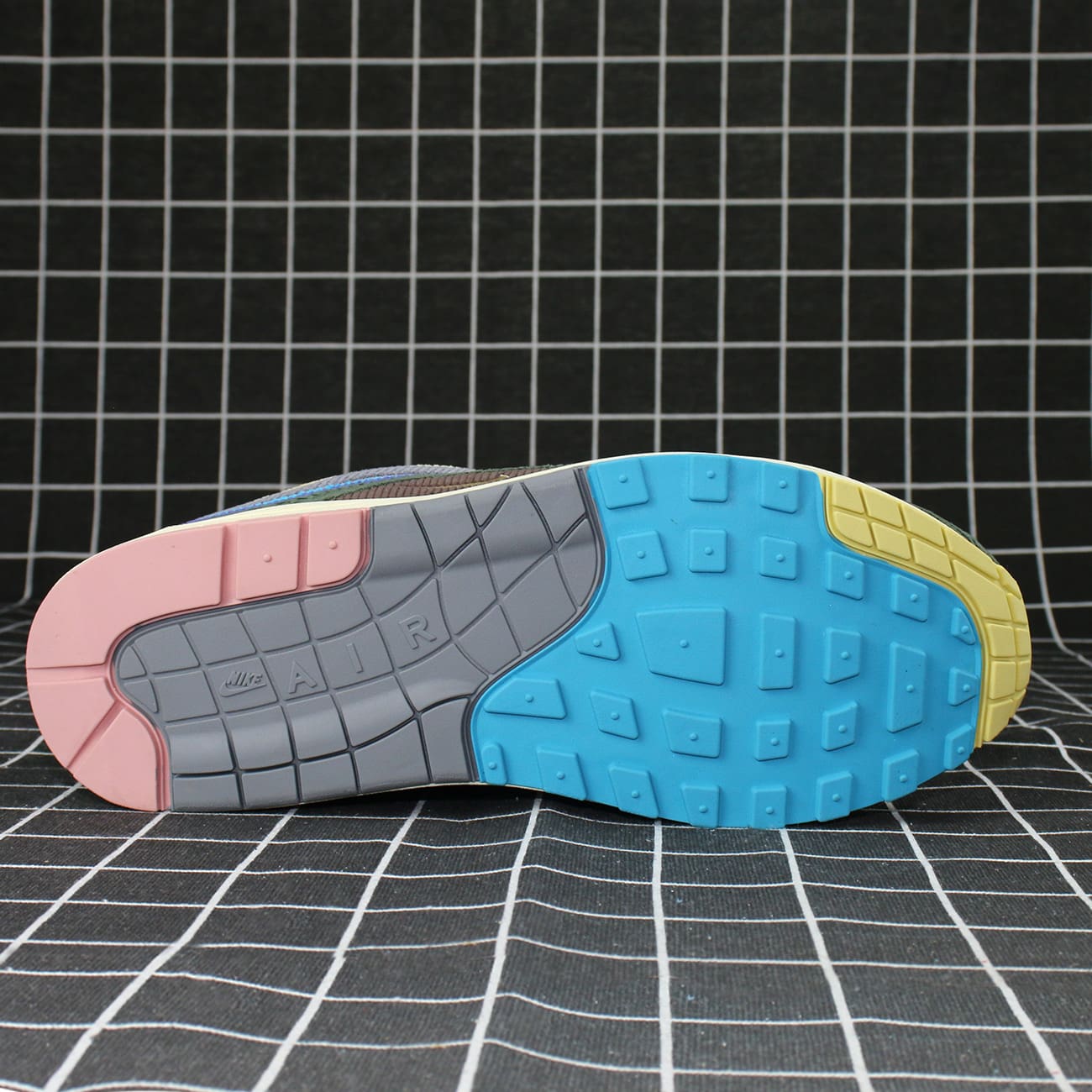 Nike Air Max 97 Sean Wotherspoon Replica