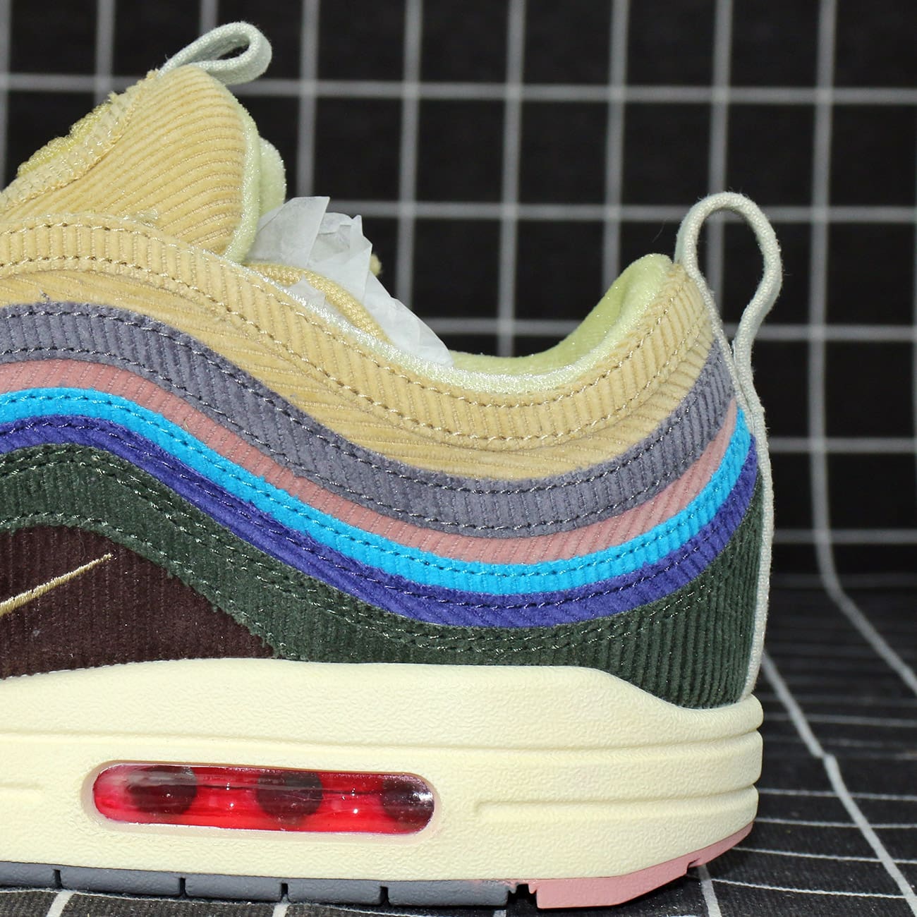 Nike Air Max 97 Sean Wotherspoon Replica
