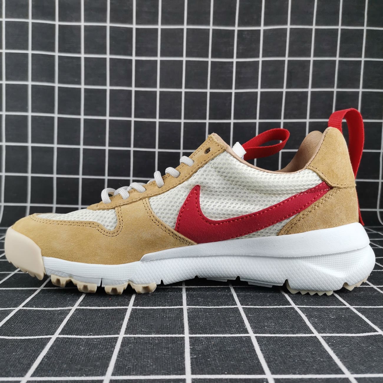 NikeCraft Mars Yard Shoe 2.0 Tom Sachs Space Camp Replica