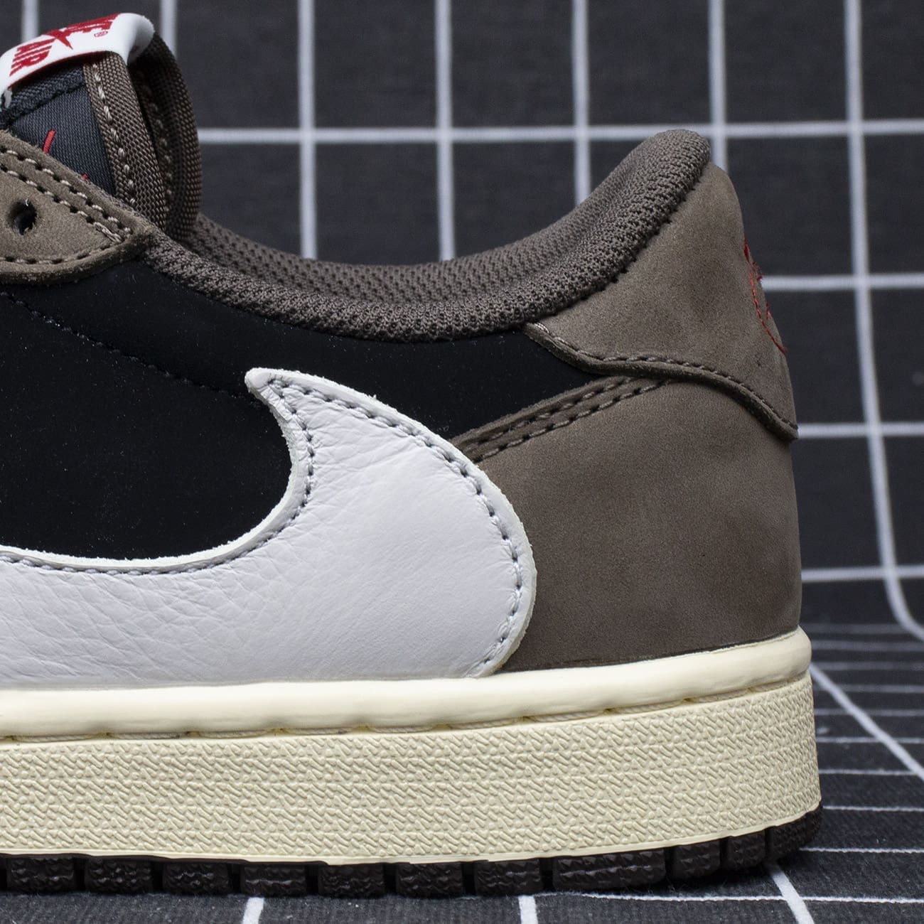 Jordan 1 Retro Low OG SP Travis Scott Replica