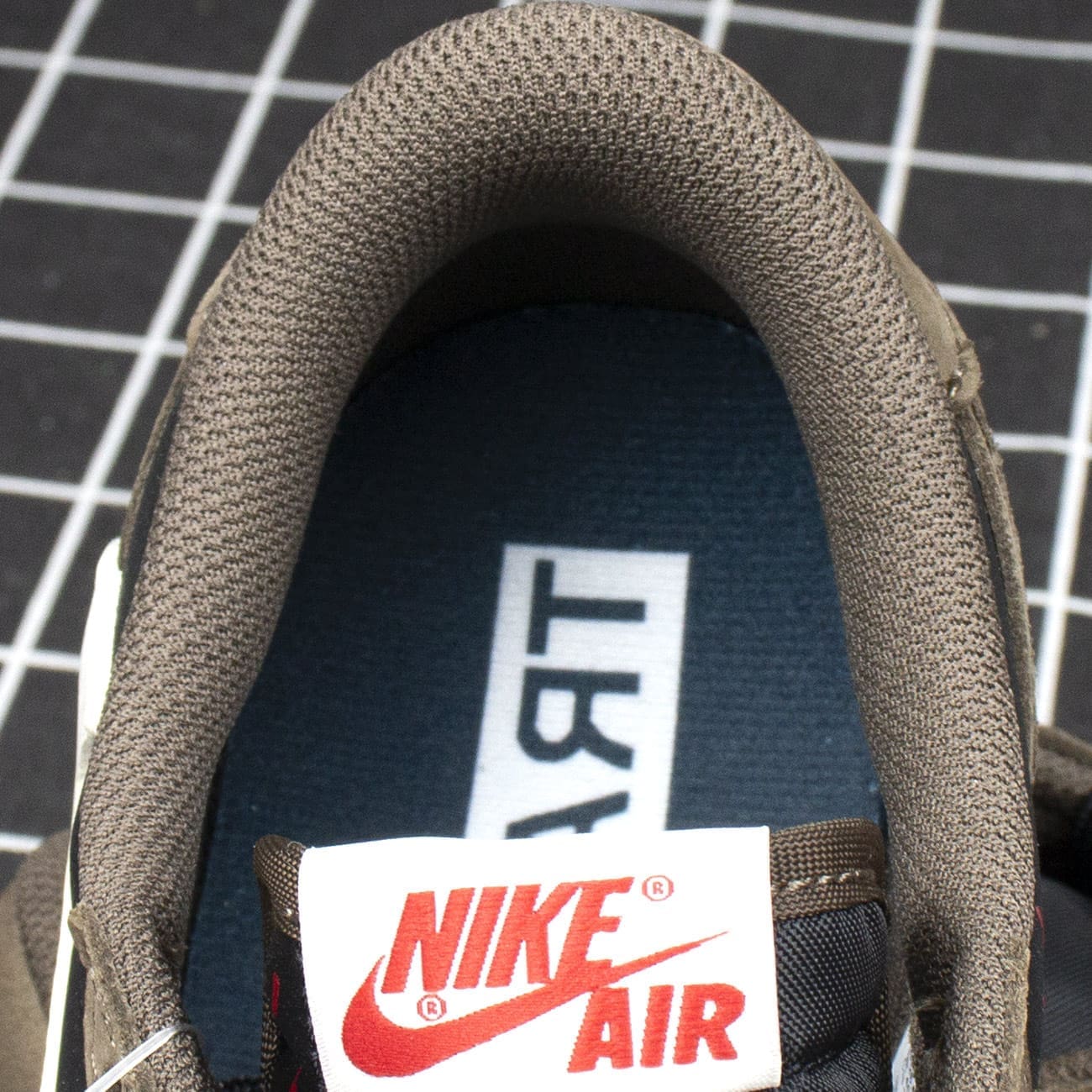 Jordan 1 Retro Low OG SP Travis Scott Replica