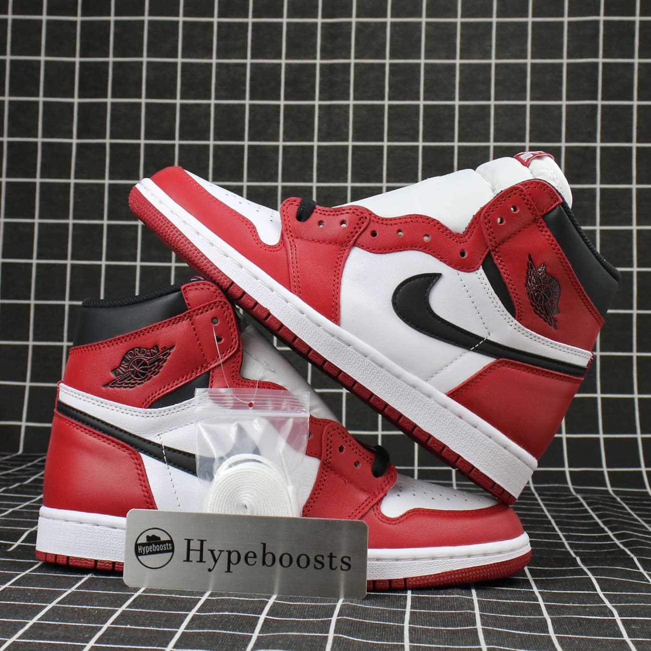 Jordan 1 Retro Chicago (2015) Replica