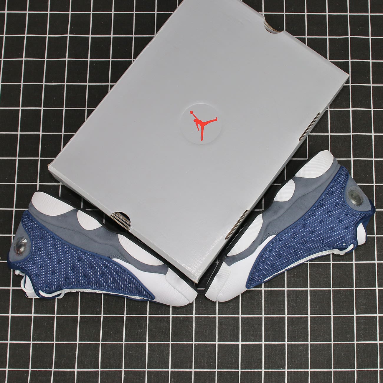 Jordan 13 Retro Flint (2020) Replica