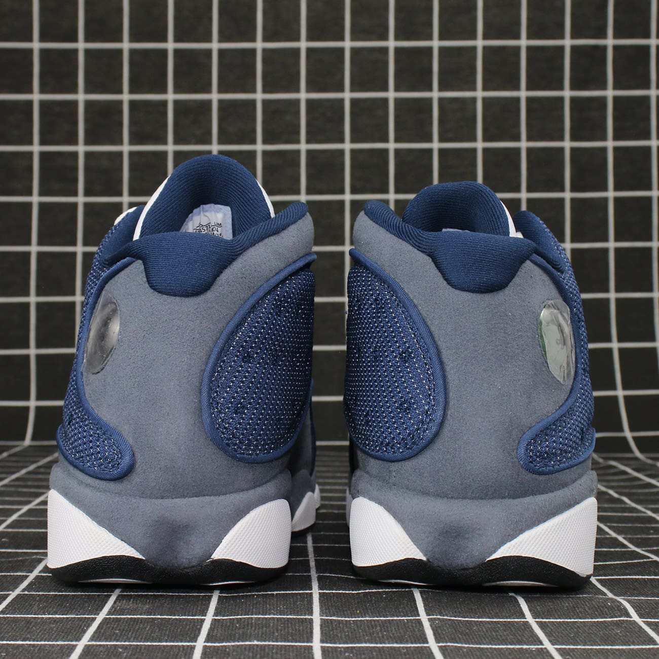 Jordan 13 Retro Flint (2020) Replica