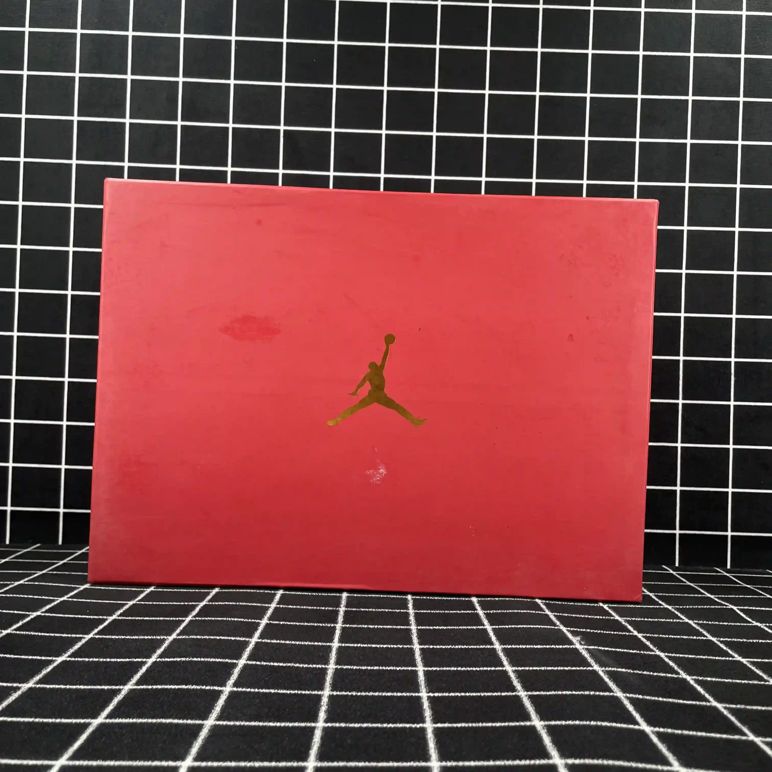 Jordan 4 Retro Levi’s White Replica