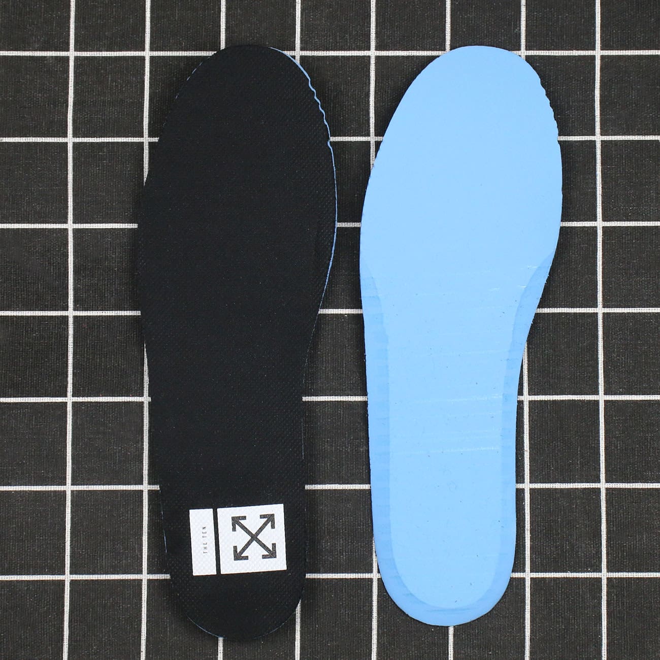 Nike Air Force 1 Low Black White Replica