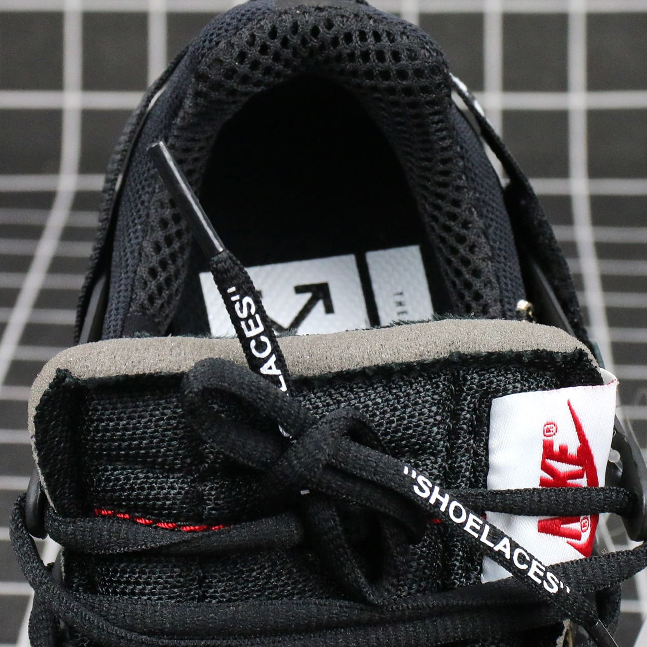 Nike Air Presto Black (2018) Replica