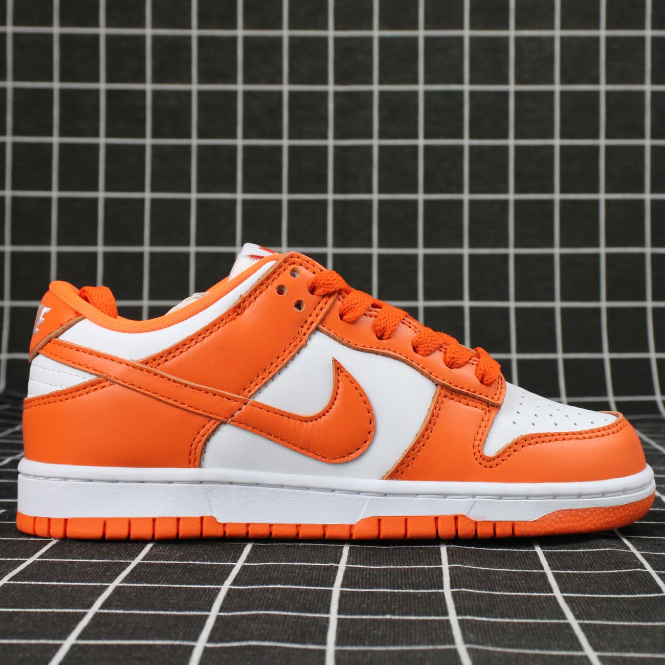 Nike Dunk Low SP Syracuse (2020) Replica