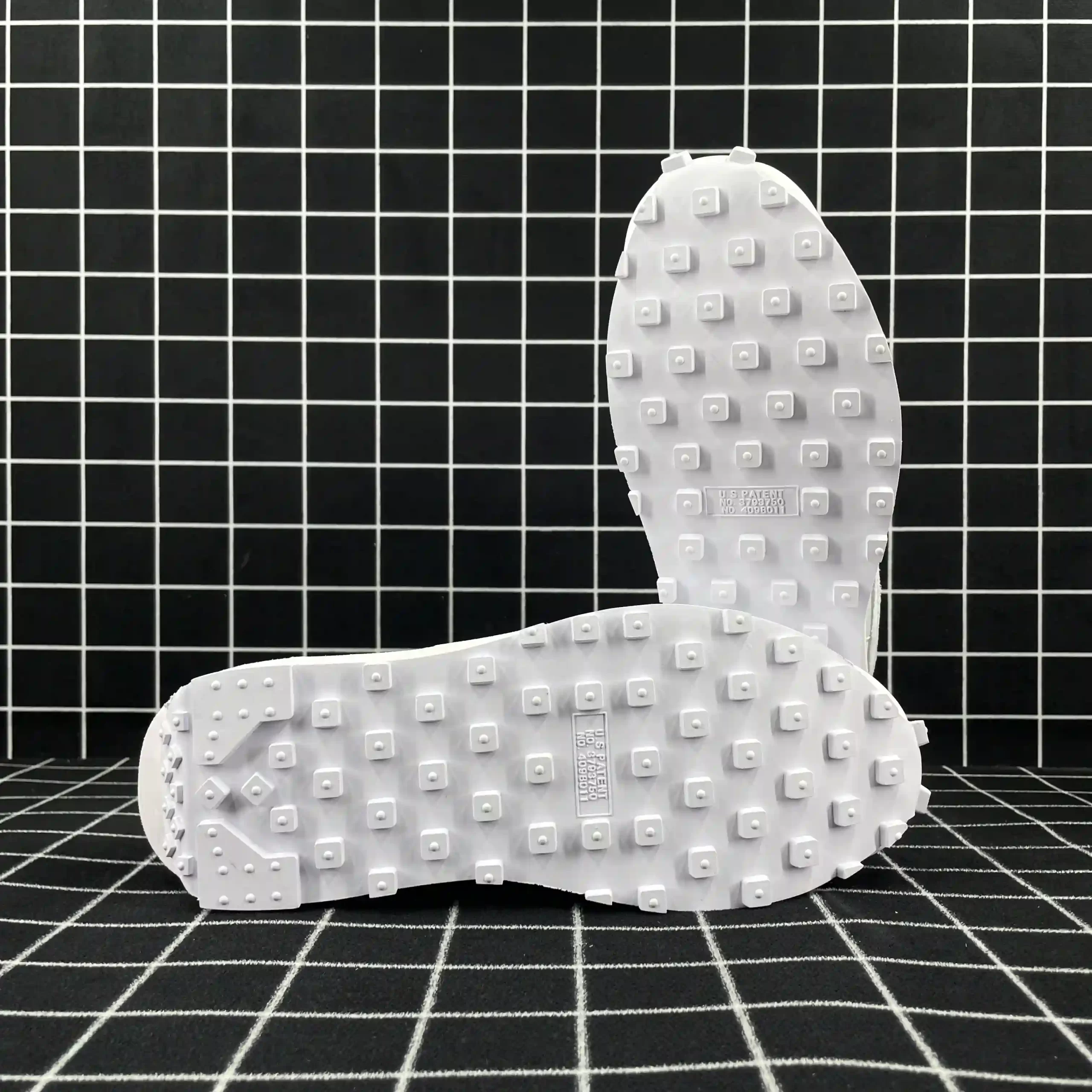 Nike LD Waffle Sacai White Nylon Replica