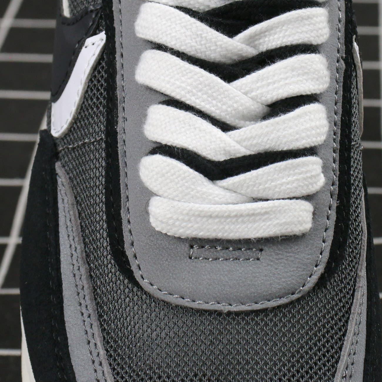 Nike LD Waffle Sacai Black Replica