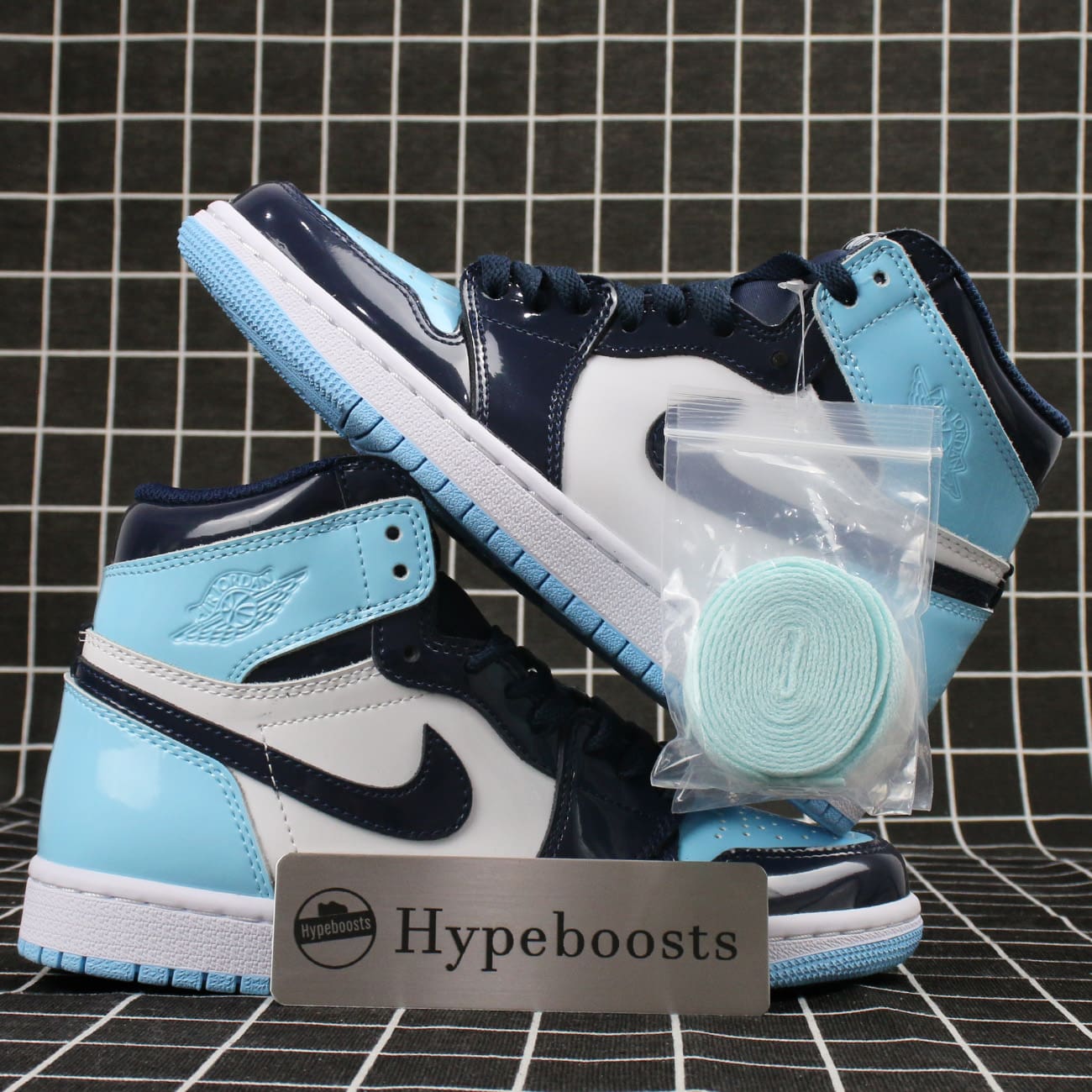 Jordan 1 Retro High UNC Patent (W) Replica