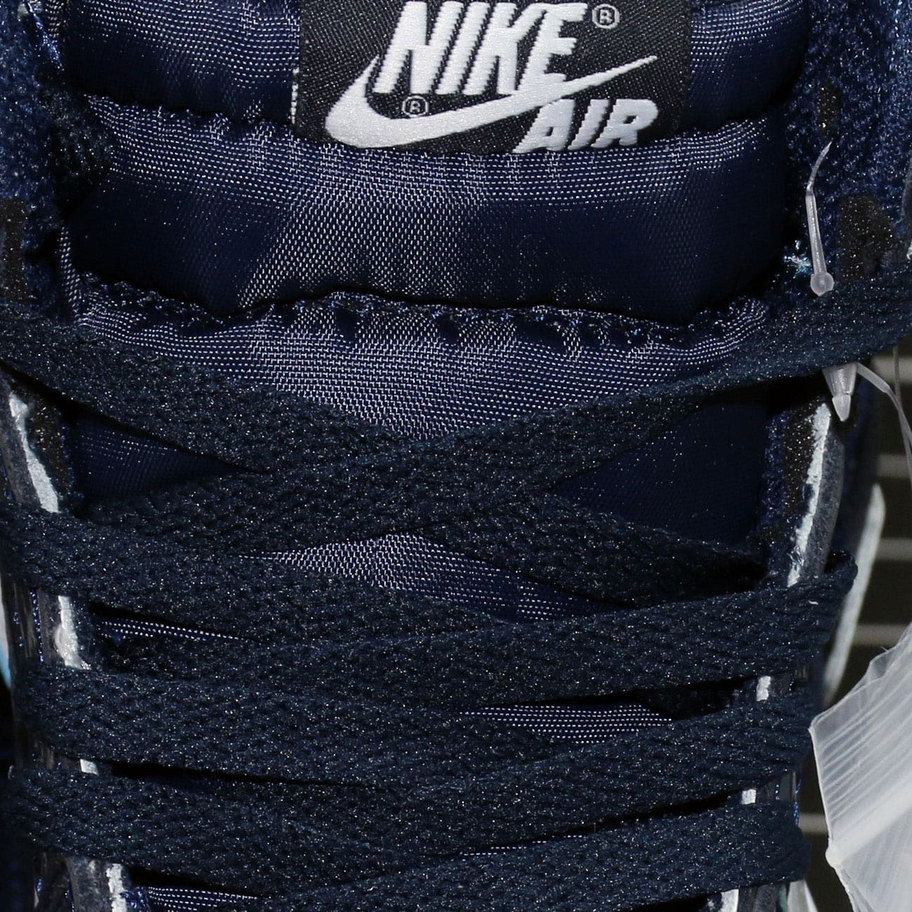 Jordan 1 Retro High UNC Patent (W) Replica