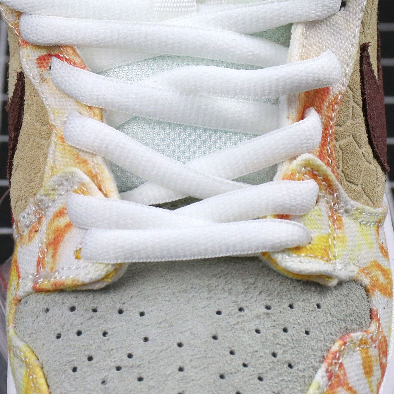 Nike SB Dunk Low Street Hawker (2021) Replica