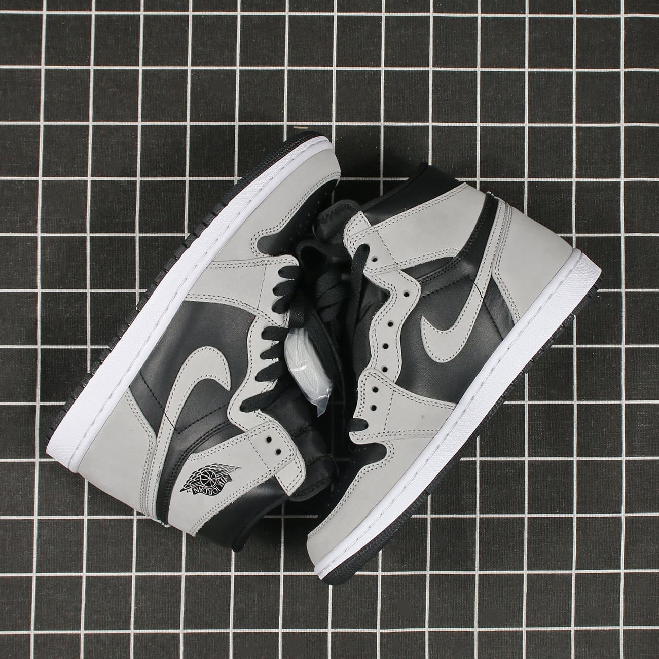 Air Jordan 1 Retro High OG Shadow 2.0 Replica