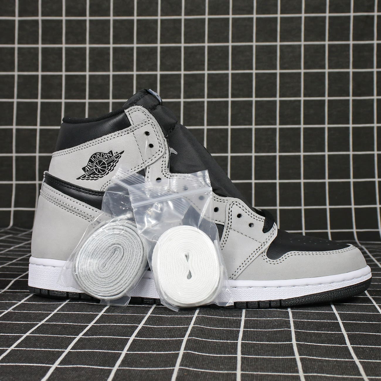 Air Jordan 1 Retro High OG Shadow 2.0 Replica