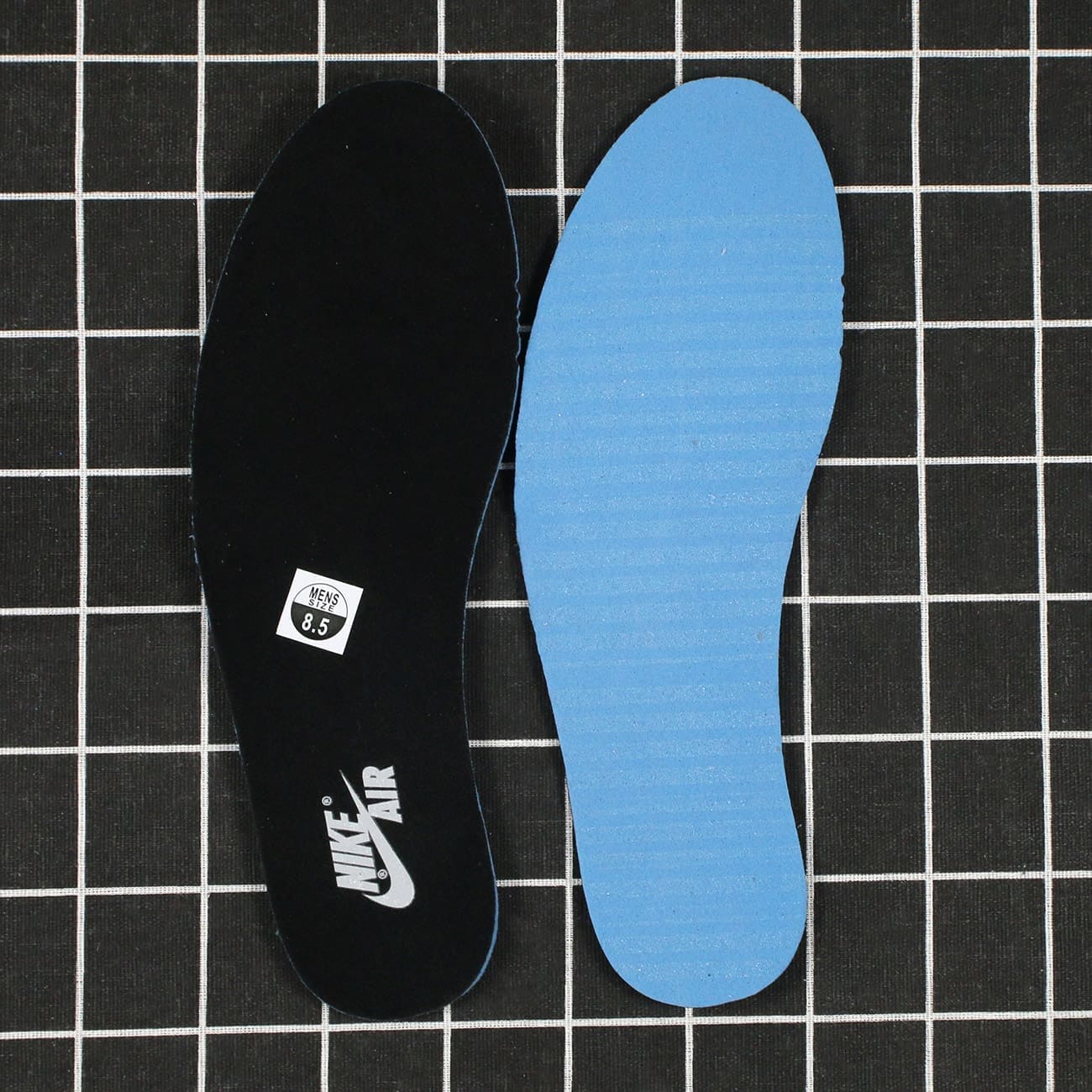 Air Jordan 1 Retro High OG Shadow 2.0 Replica