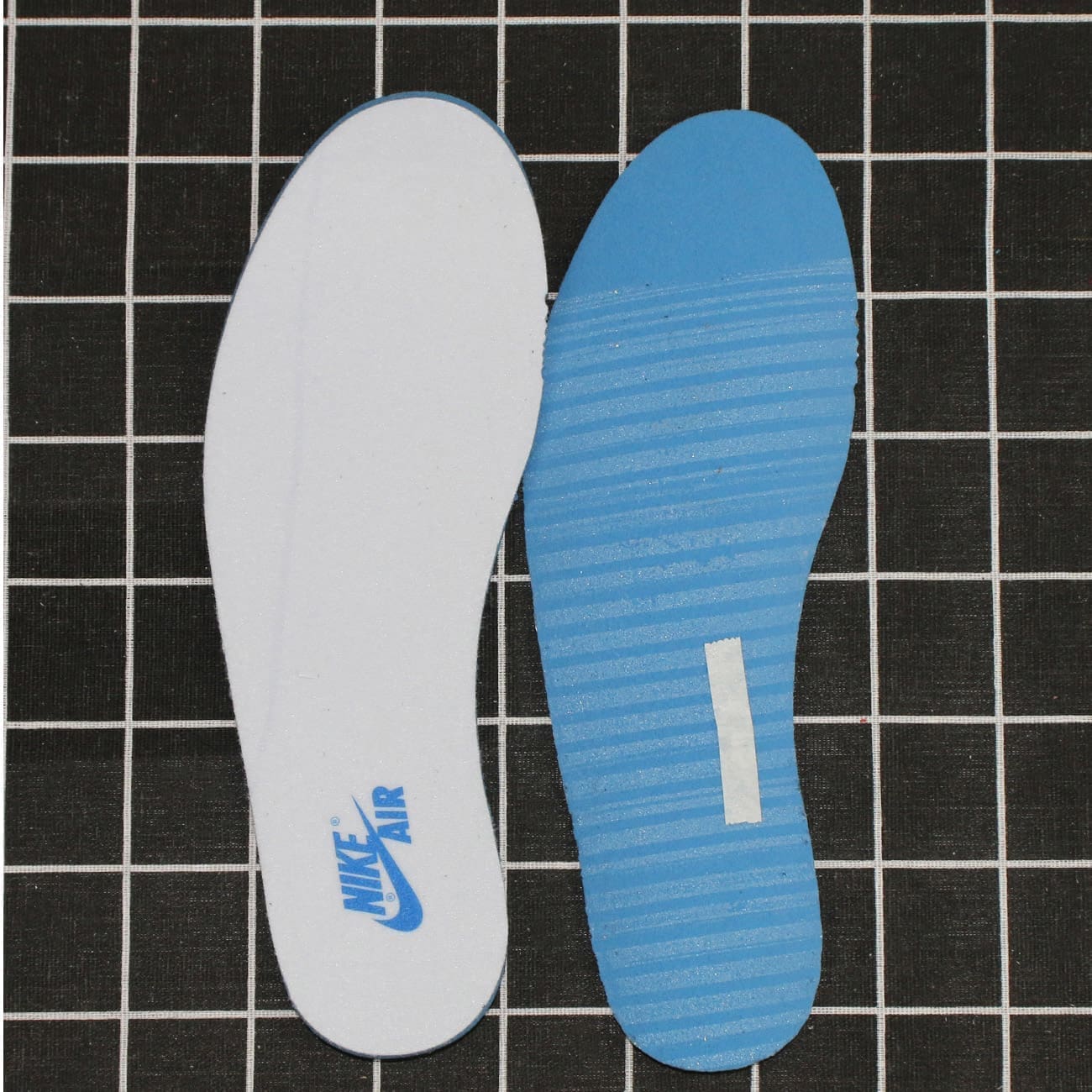 Fragment Design x Travis Scott x Air Jordan 1 Replica