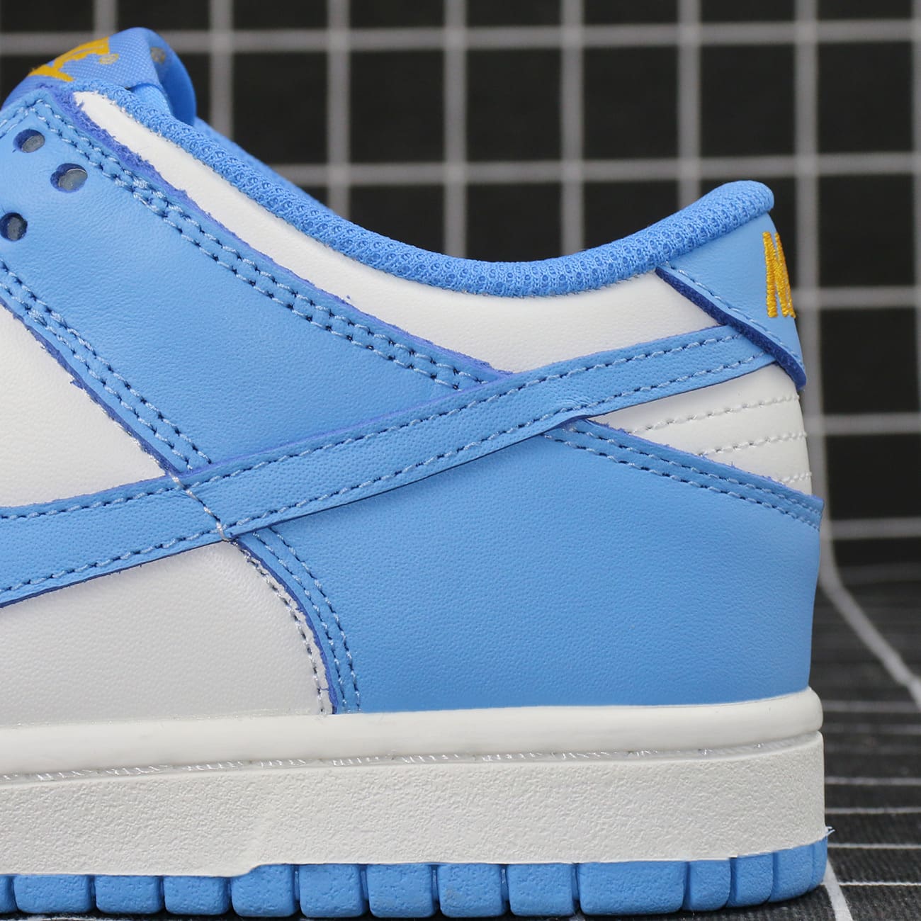 Nike Dunk Low Coast Replica