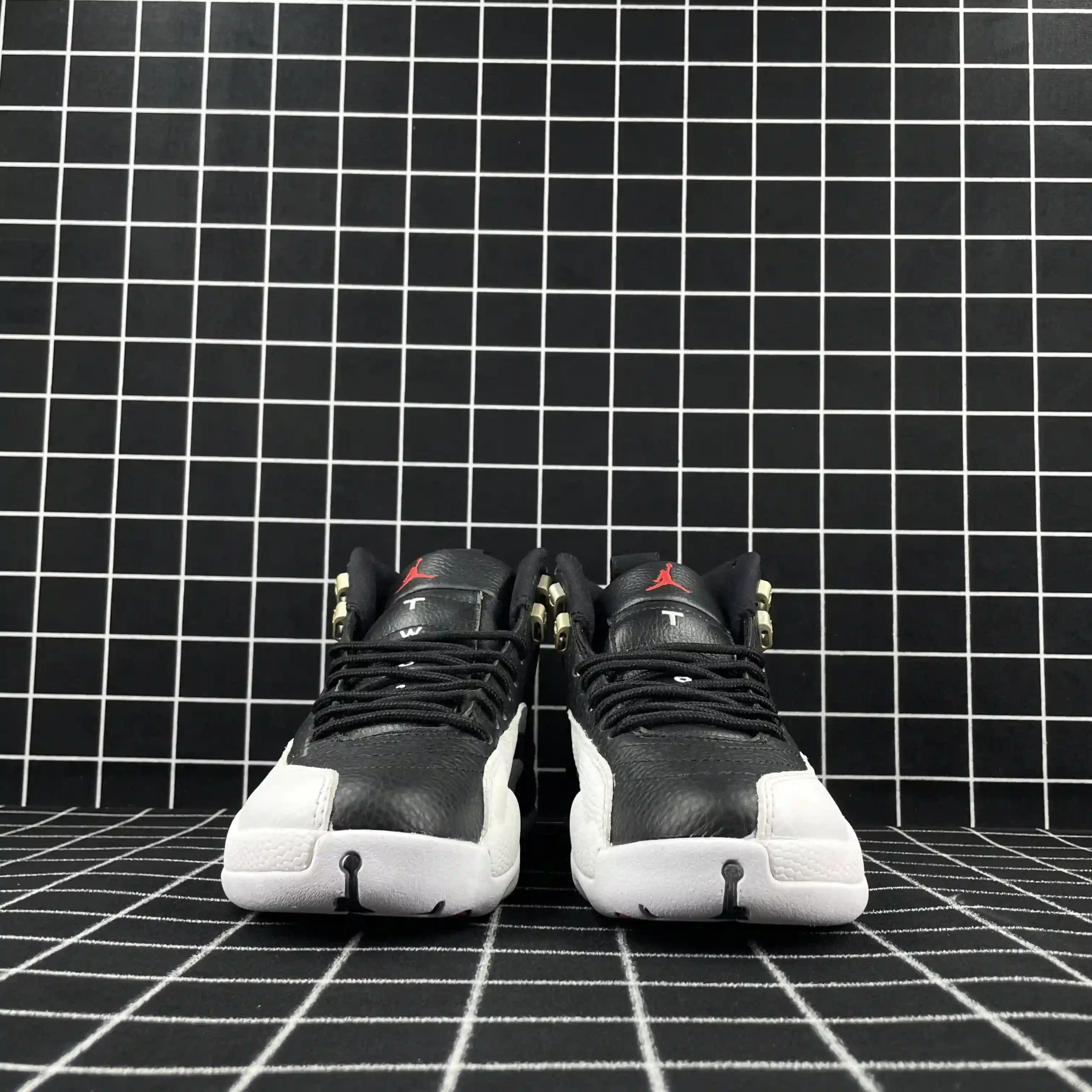 Air Jordan 12 Playoffs (2022) Replica