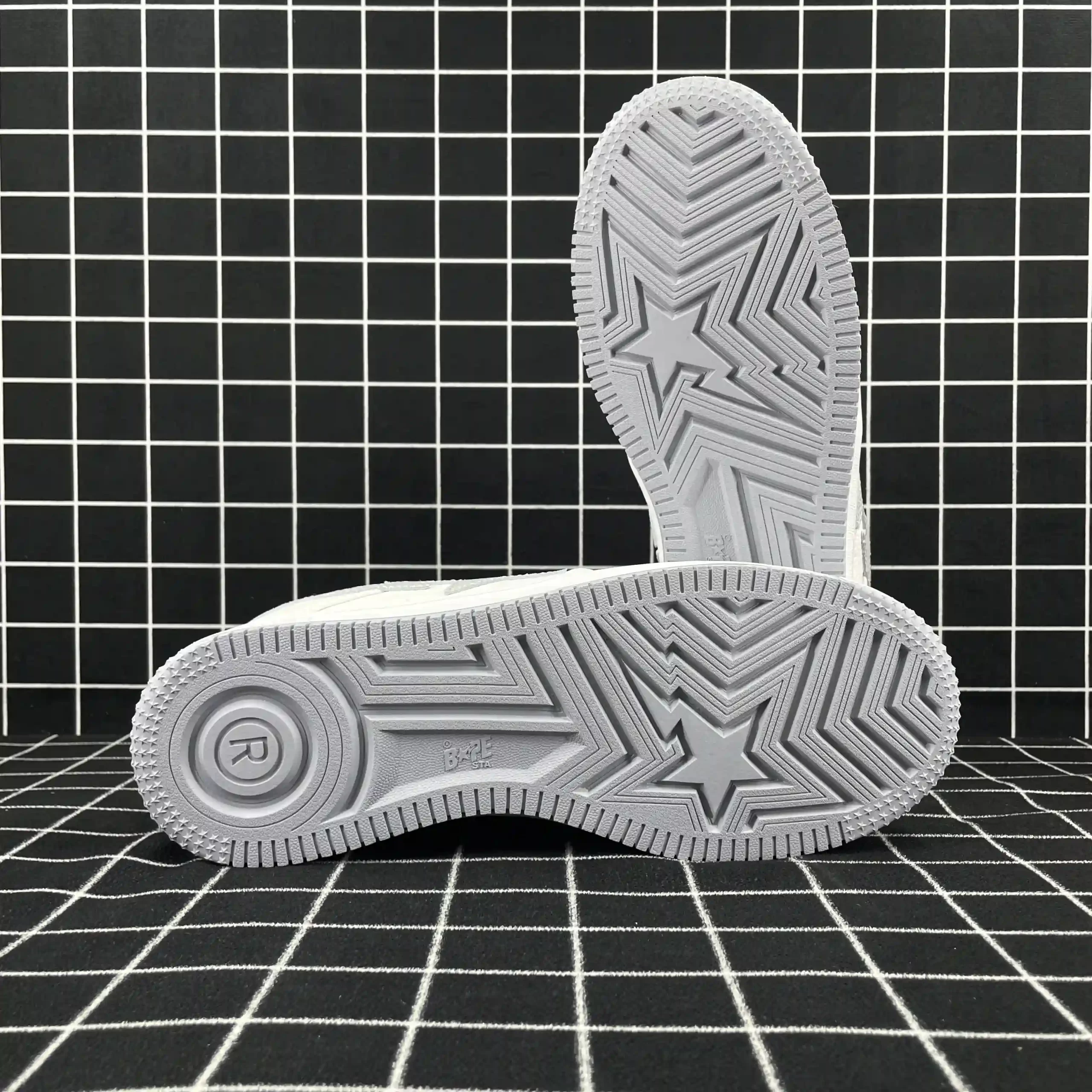 A Bathing Ape Bape Sta JJJJound Replica