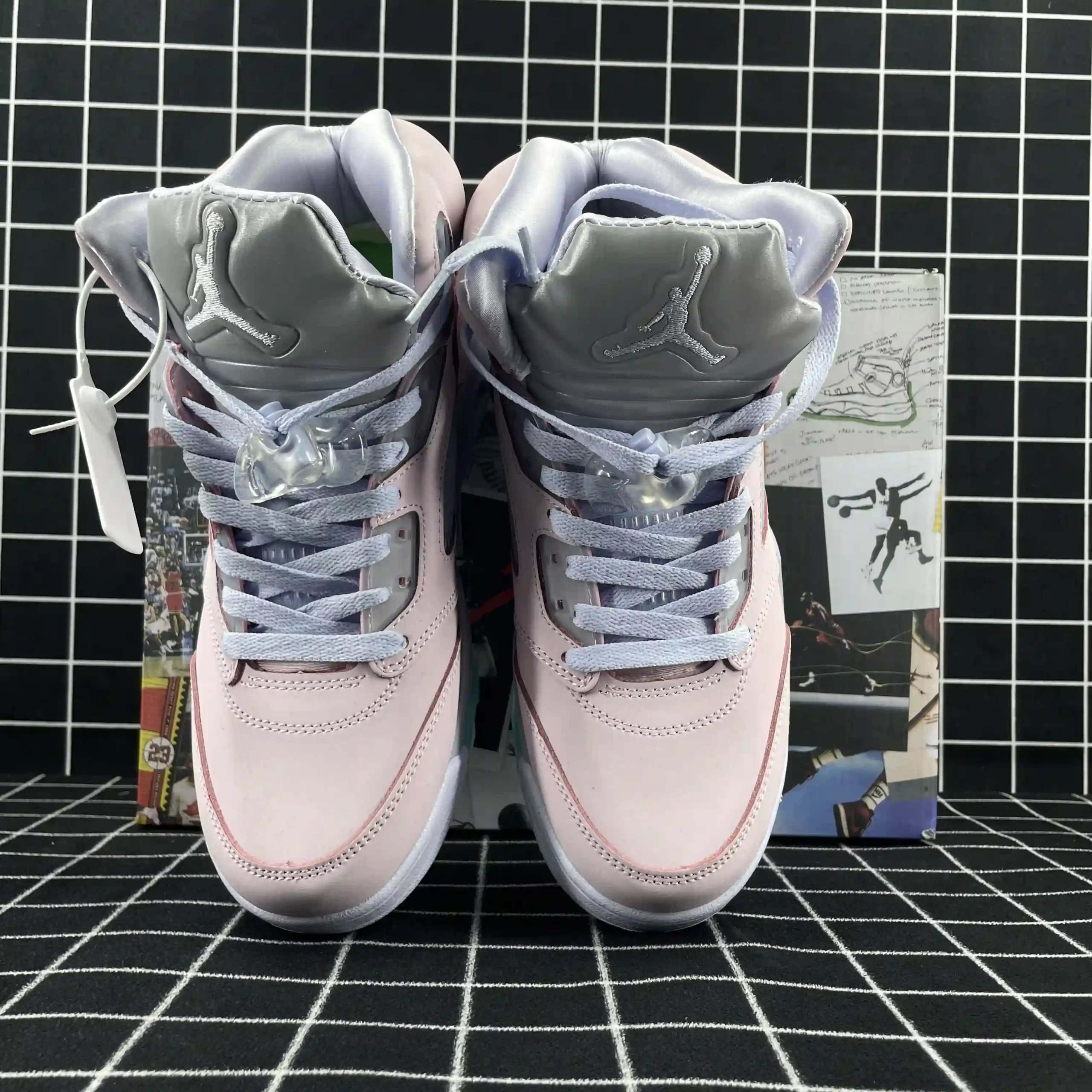 Jordan 5 Retro Easter (2022) Replica