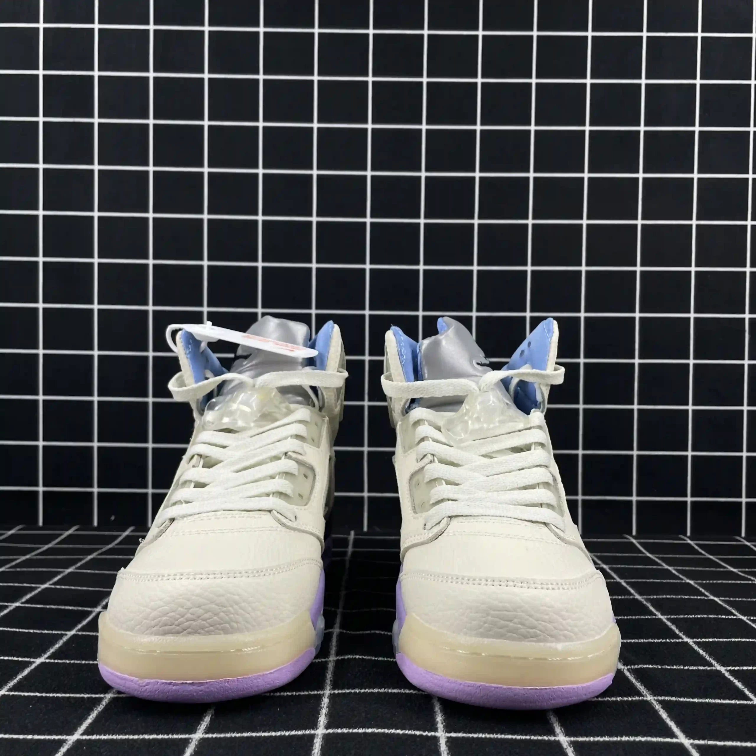 Air Jordan 5 Retro DJ Khaled x We The Best Sail Replica