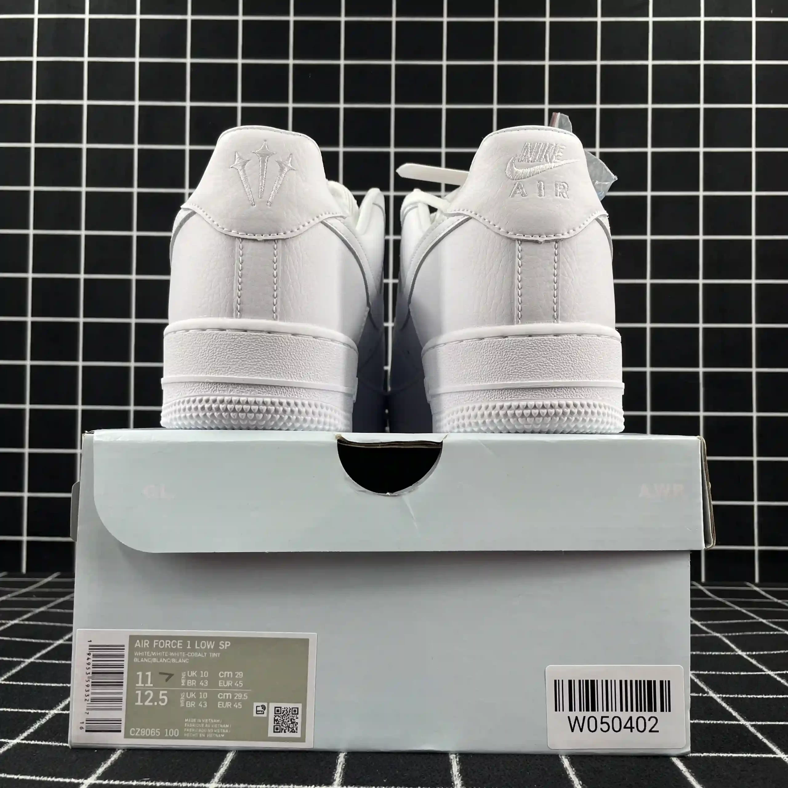 Nike Air Force 1 Low Drake NOCTA Certified Lover Boy Replica