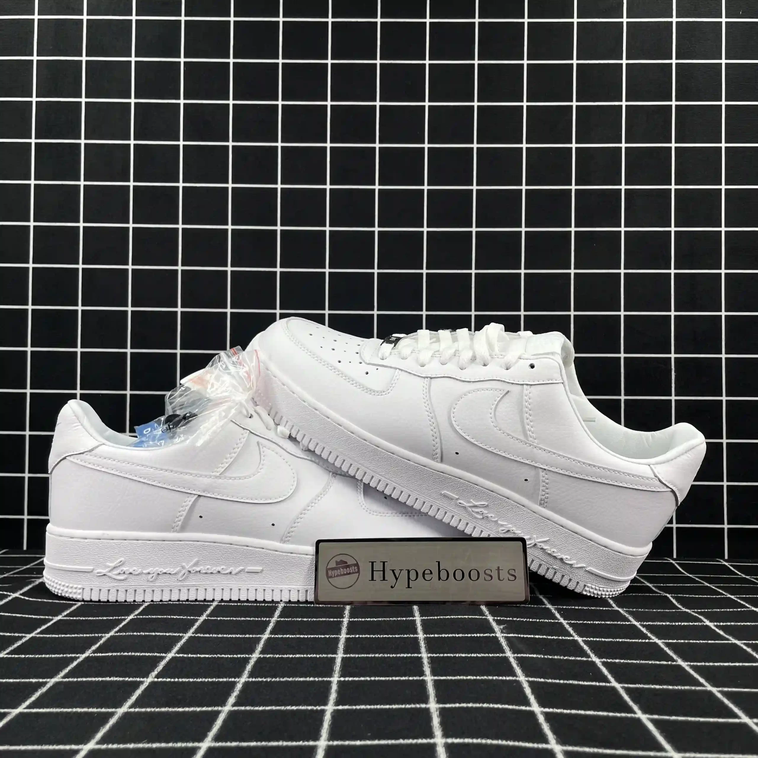 Nike Air Force 1 Low Drake NOCTA Certified Lover Boy Replica
