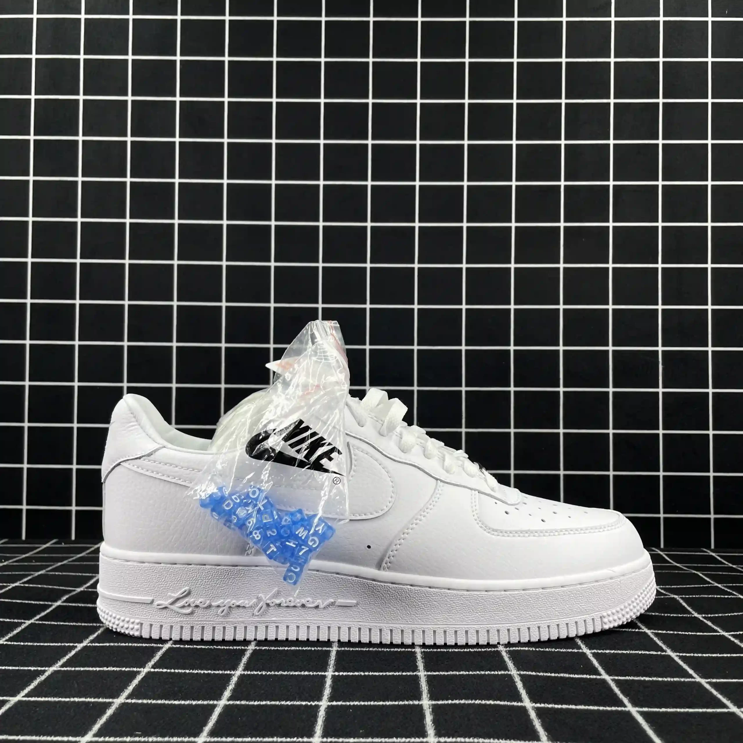 Nike Air Force 1 Low Drake NOCTA Certified Lover Boy Replica