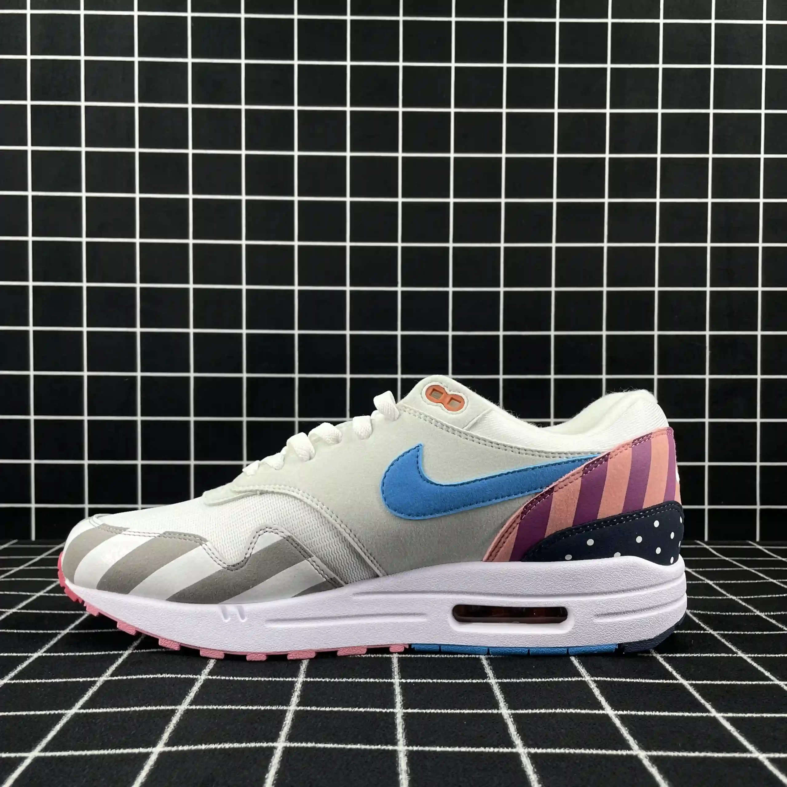 Nike Air Max 1 Parra (2018) Replica