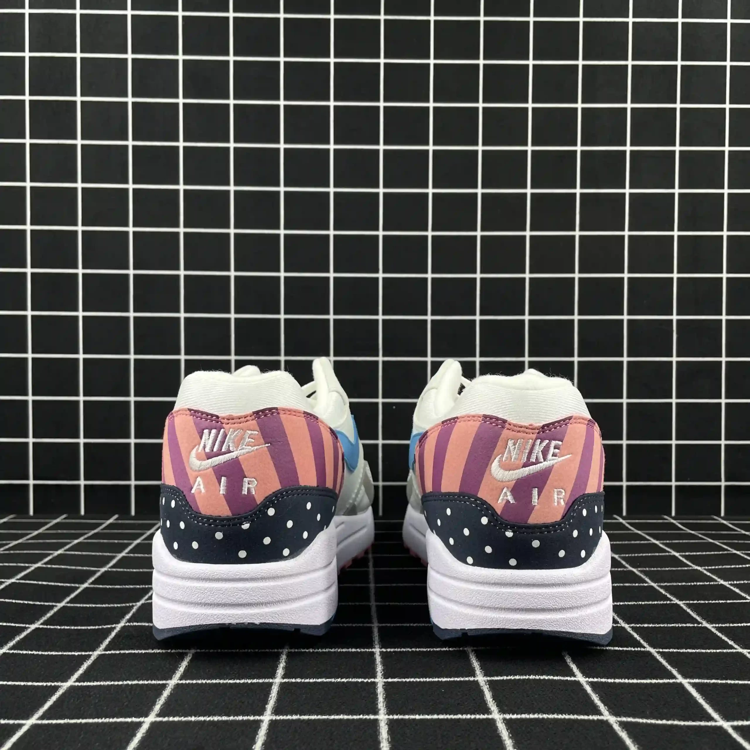 Nike Air Max 1 Parra (2018) Replica