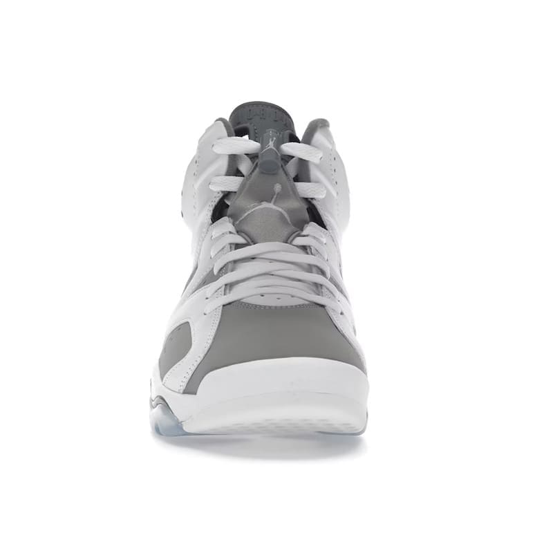Jordan 6 Retro Cool Grey Replica