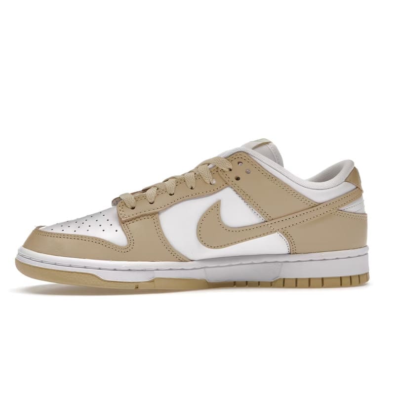 Nike Dunk Low Team Gold Replica