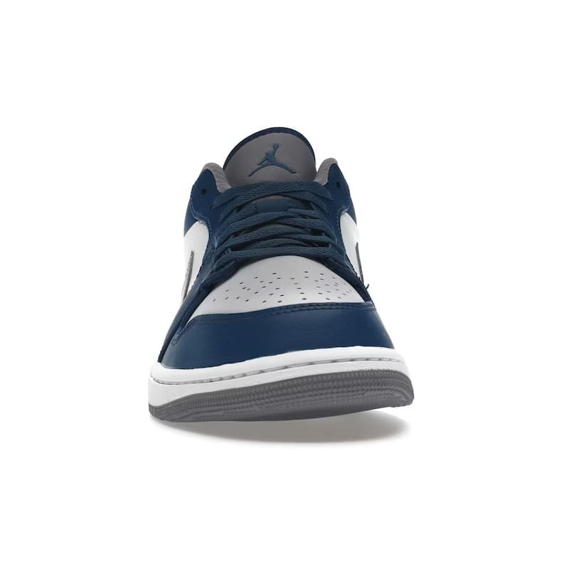 Jordan 1 Low True Blue
