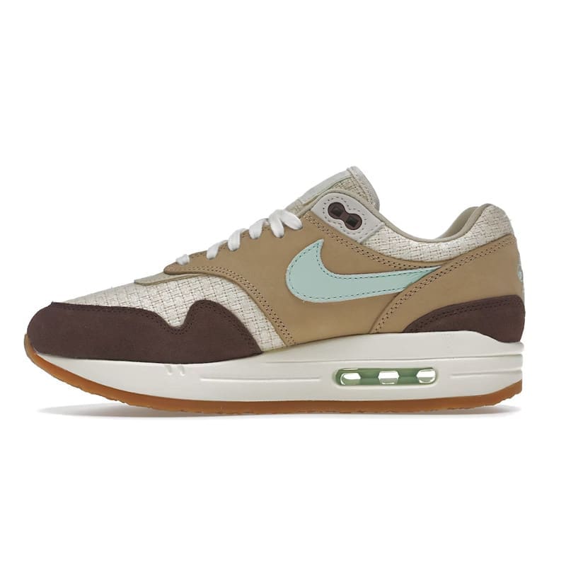 Nike Air Max 1 Crepe Brown (2022) Replica