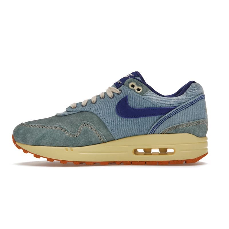 Nike Air Max 1 PRM Dirty Denim Replica