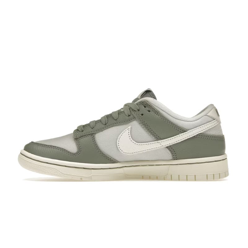Nike Dunk Low Mica Green Replica