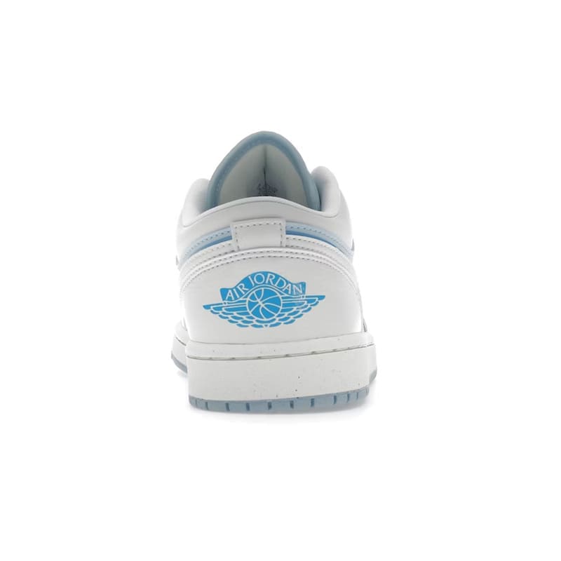 Jordan 1 Low SE Reverse Ice Blue