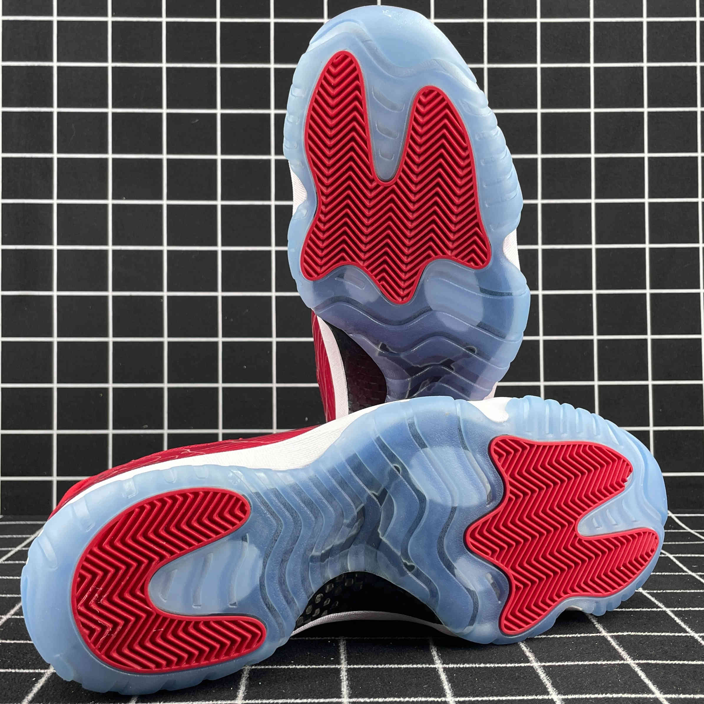 Jordan 11 Retro Win Like 96 Replica