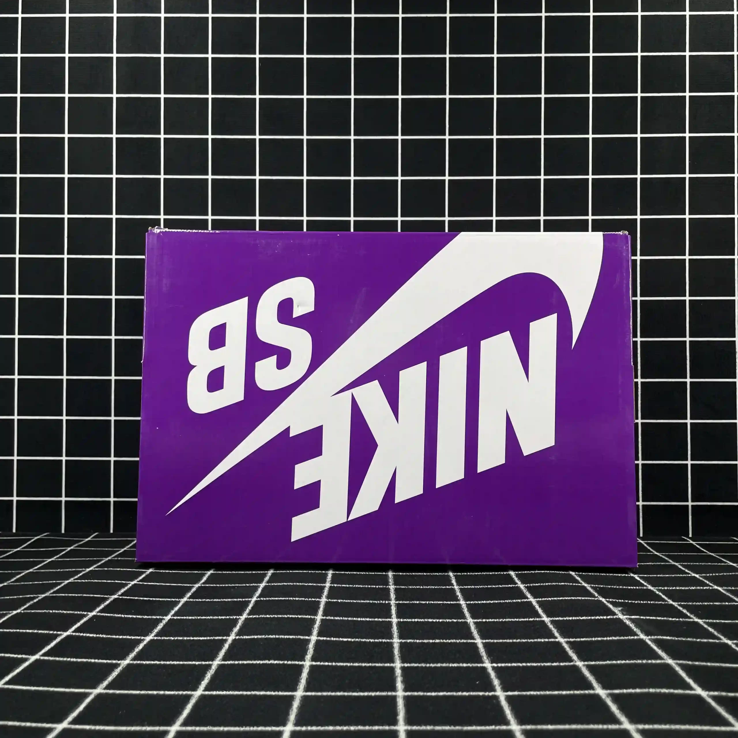 Nike SB Dunk Low Pro Why So Sad? Replica