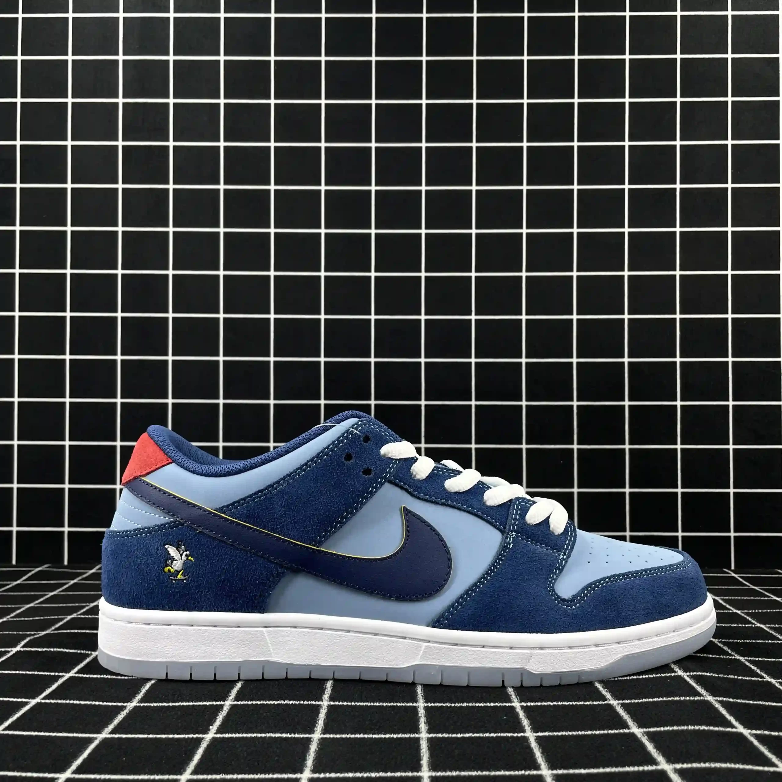 Nike SB Dunk Low Pro Why So Sad? Replica