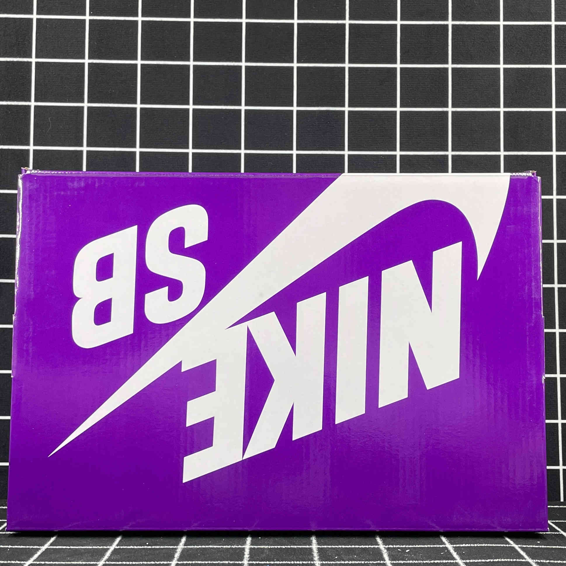 S*pre x dunk low og sb qs black replica