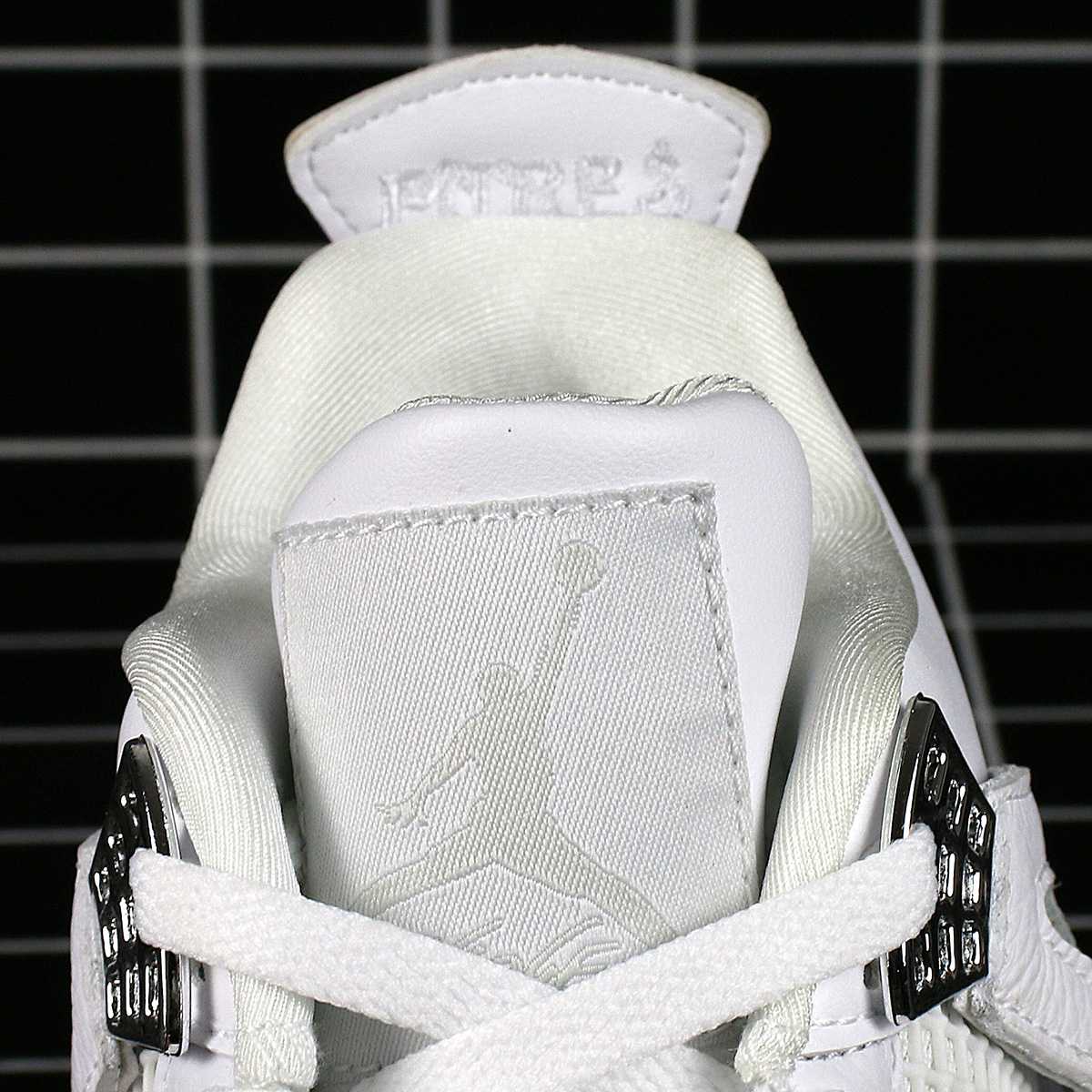Jordan 4 Retro Pure Money Replica