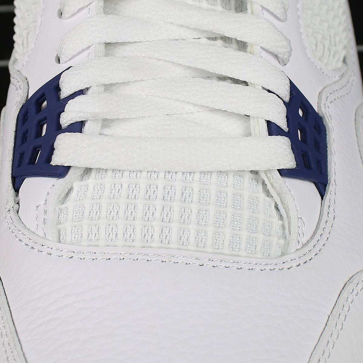 Jordan 4 Retro Midnight Navy Replica