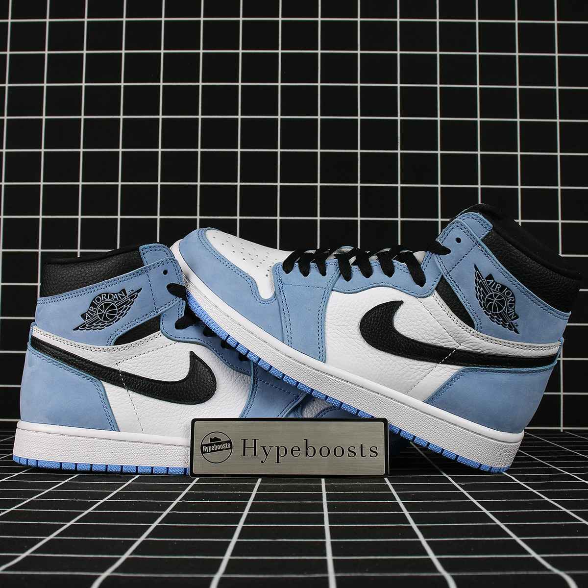 Air Jordan 1 Retro High OG University Blue Replica