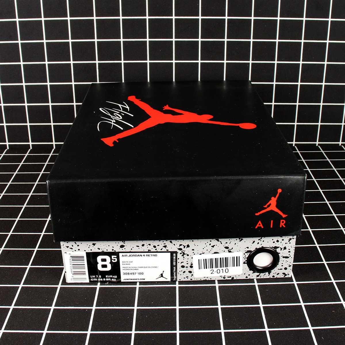 Air Jordan 1 Retro High OG University Blue Replica