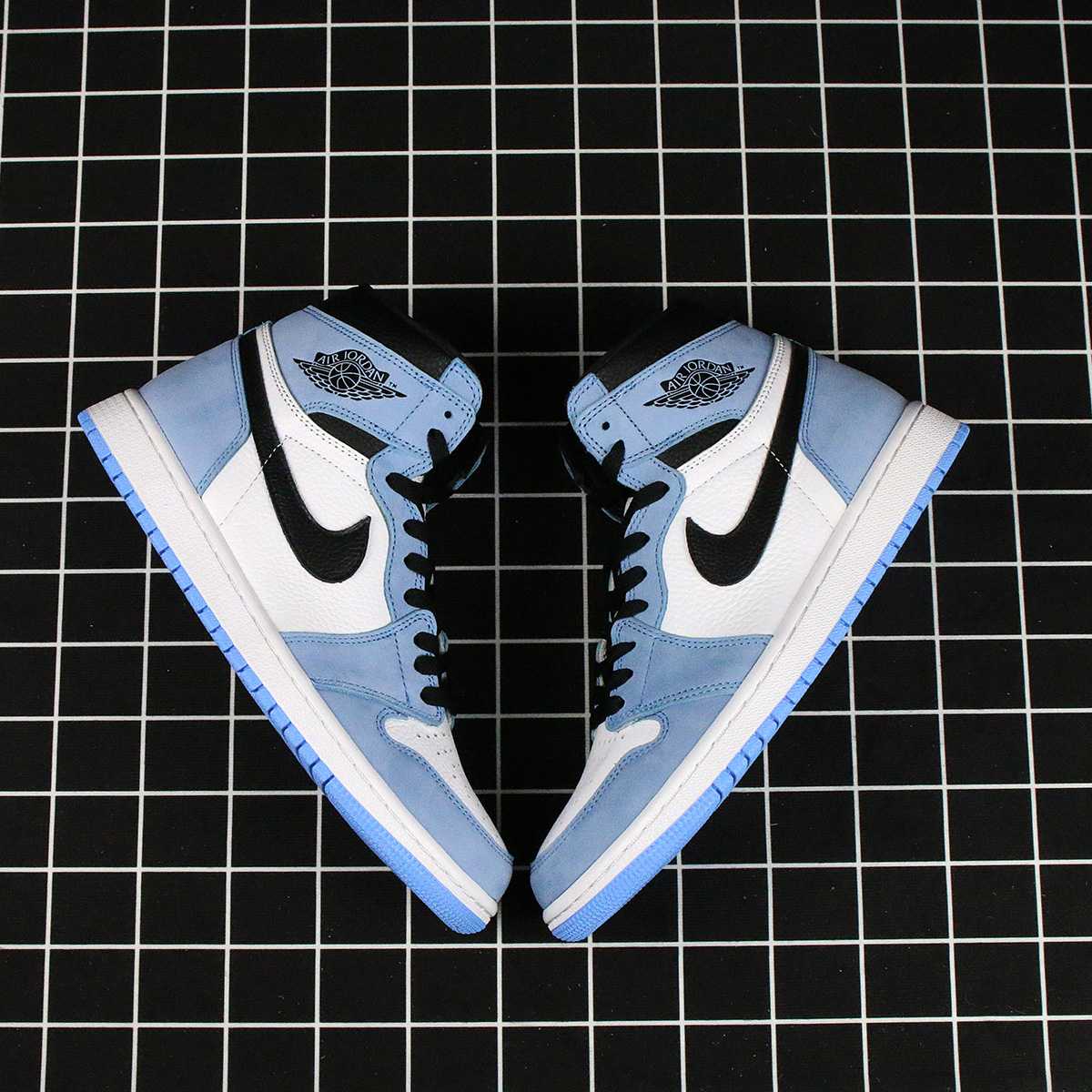 Air Jordan 1 Retro High OG University Blue Replica