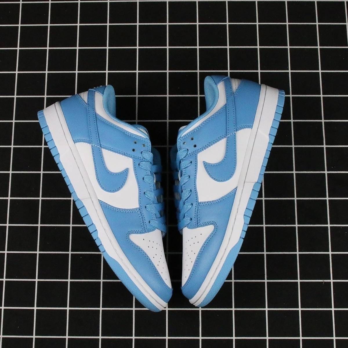 Dunk Low University Blue Replica
