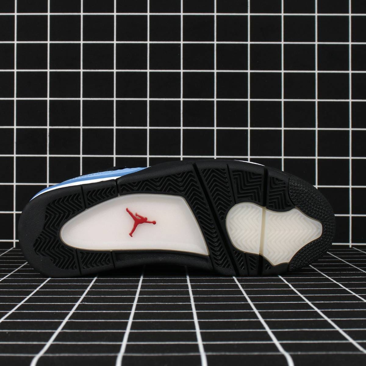 Air Jordan 4 Retro Cactus Jack X Travis Scott Replica